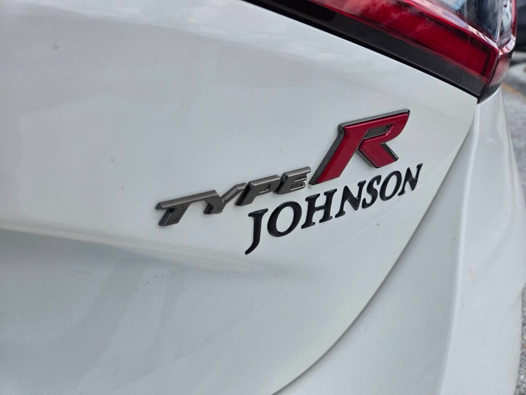 New 2026 Honda Civic Type R image 12