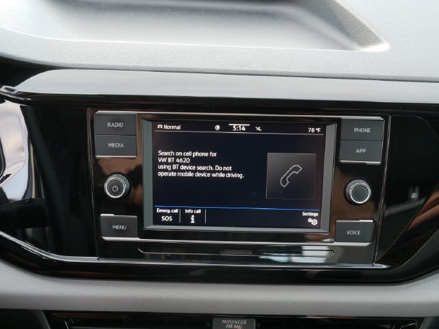 Certified 2022 Volkswagen Taos S AWD/4WD image 36