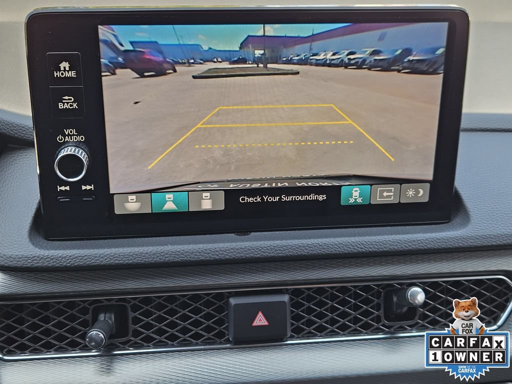 Certified 2026 Acura Integra A-Spec w/ Technology Package FWD image 18