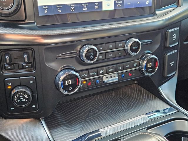 Used 2021 Ford F150 Platinum w/ Equipment Group 701A High image 29