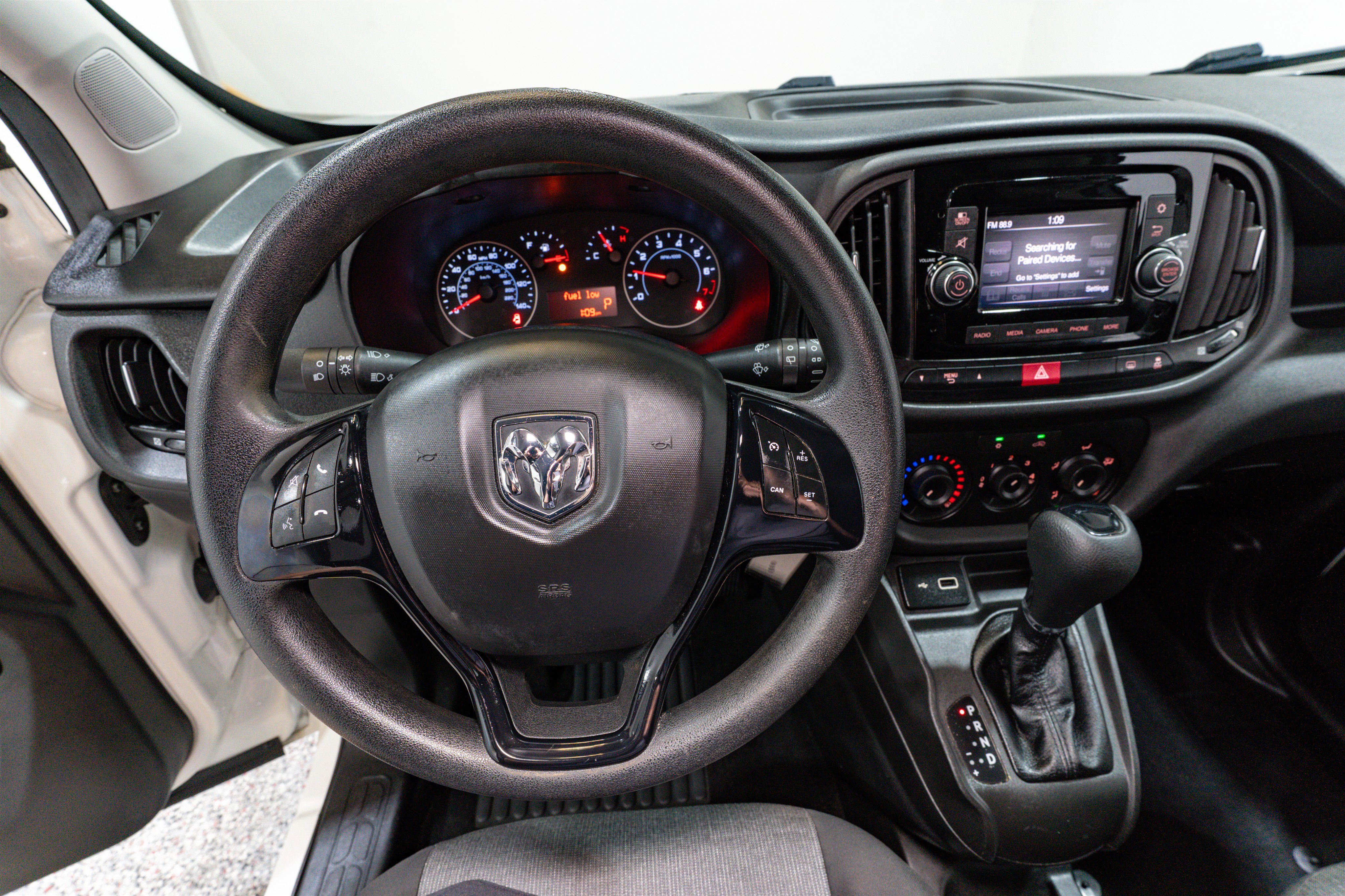 Used 2022 RAM ProMaster City Tradesman w/ Window Group 04 image 22