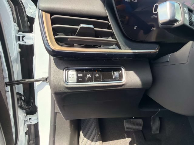 New 2026 Buick Envision Avenir AWD/4WD image 30