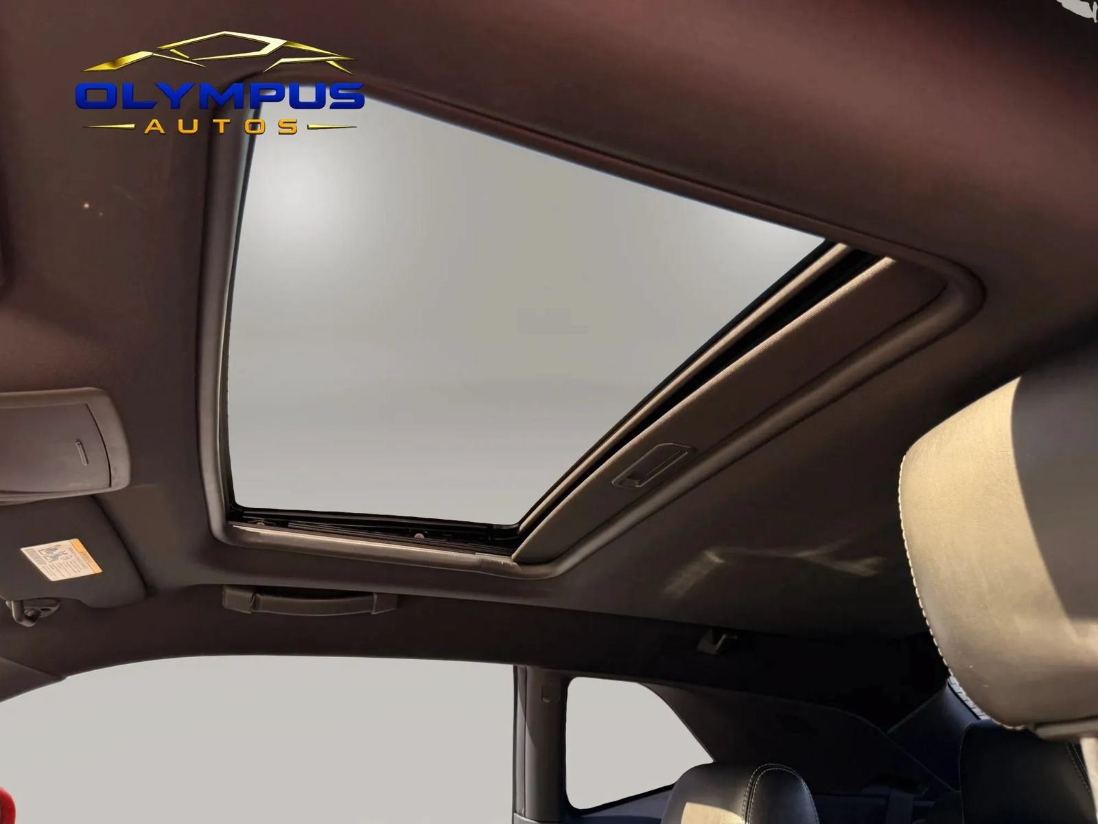 Used 2008 Dodge Challenger SRT8 RWD image 16