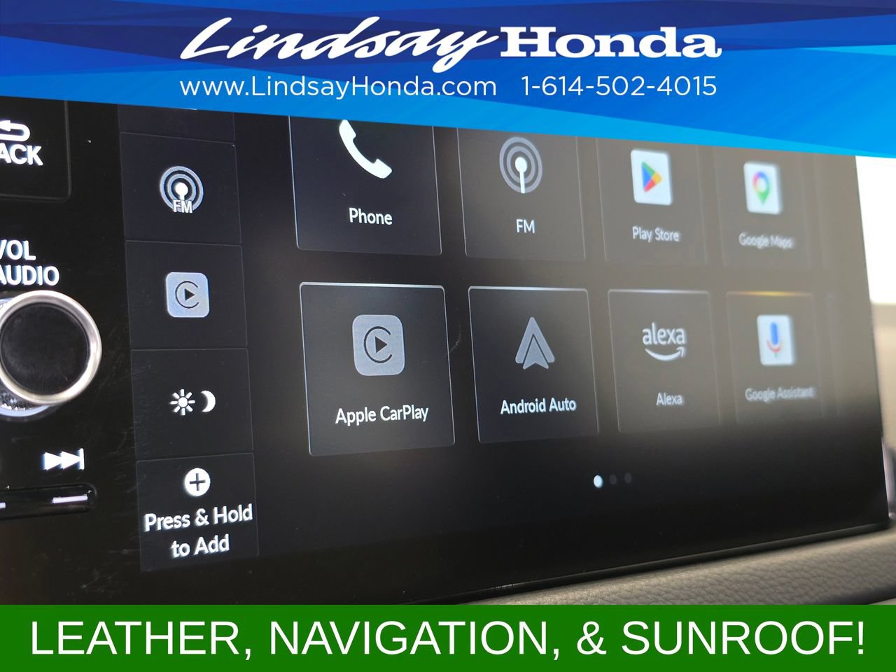 Used 2025 Honda Civic Sport Touring image 18