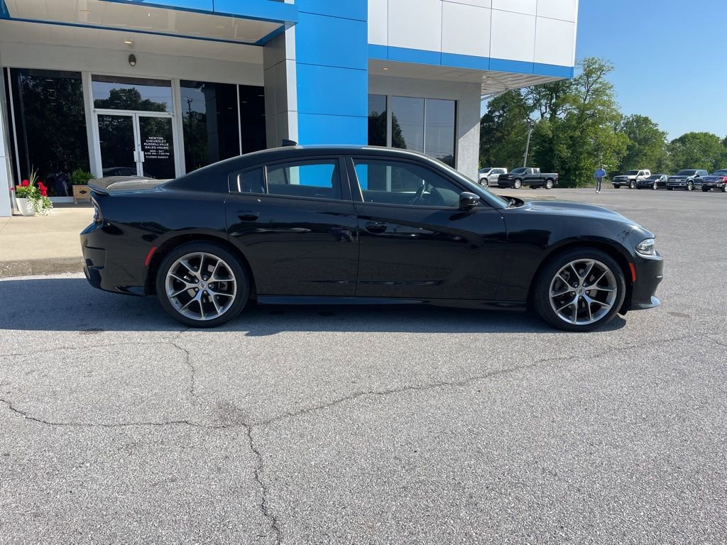 Used 2022 Dodge Charger GT RWD image 9
