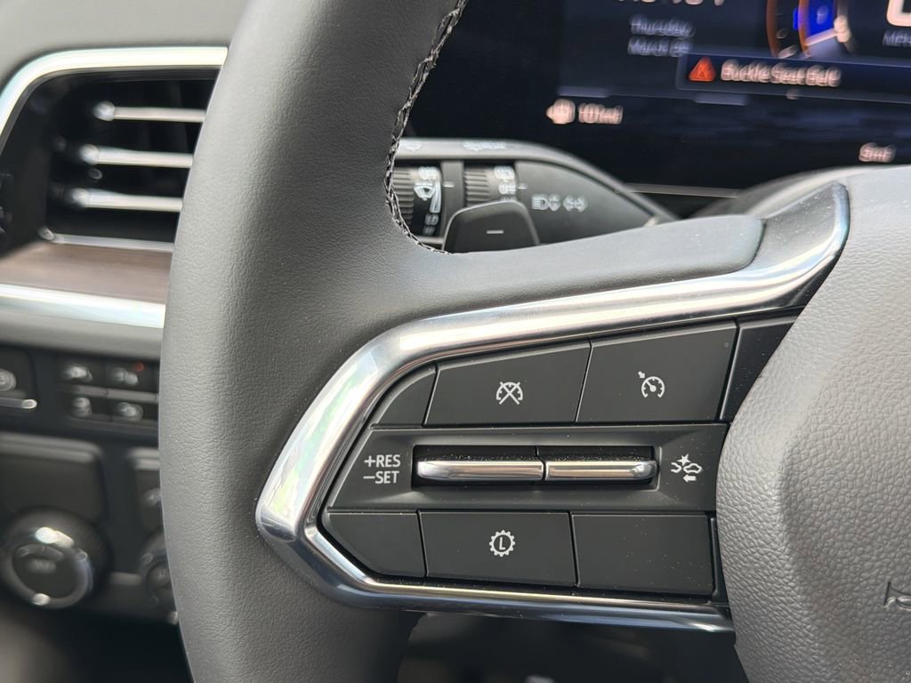 New 2026 Chevrolet Tahoe LT w/ Comfort Package image 10