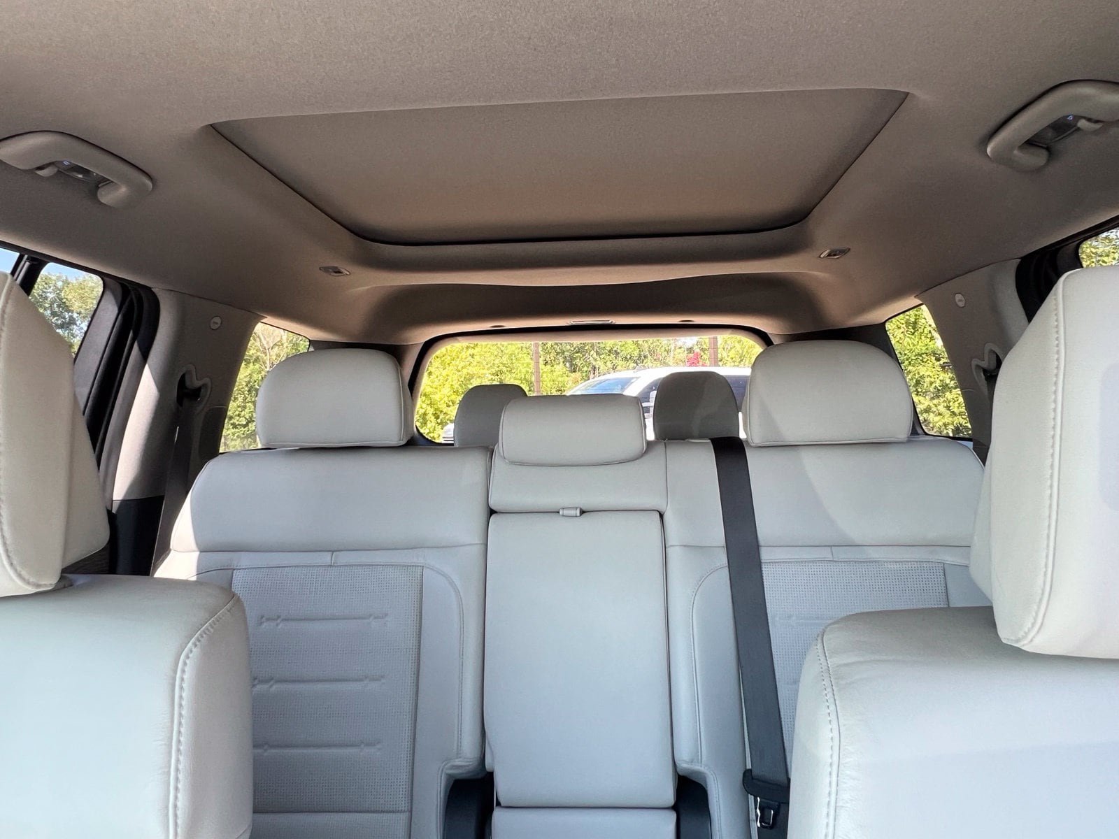 Used 2024 Hyundai Santa Fe Limited FWD image 42