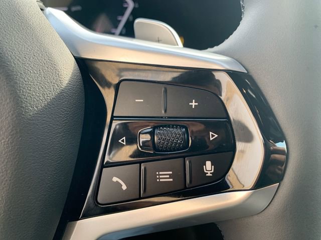 Used 2025 BMW 430i xDrive w/ Premium Package image 31