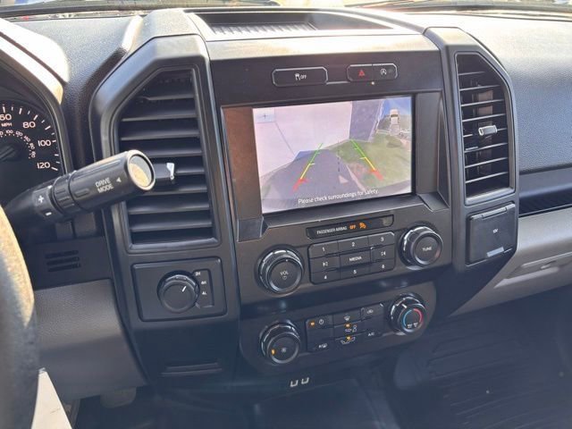 Used 2020 Ford F150 XL w/ Equipment Group 101A Mid AWD/4WD image 20