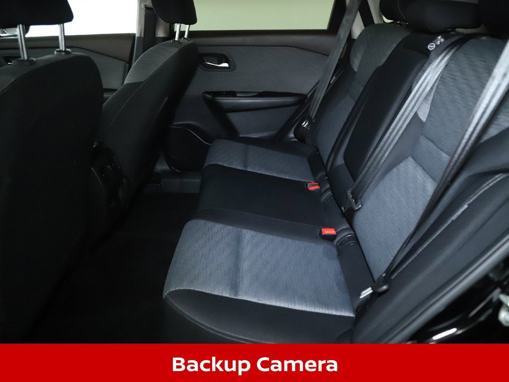 Certified 2023 Nissan Rogue SV AWD/4WD image 16
