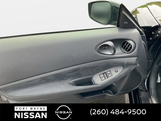 New 2026 Nissan Z Performance w/ Floor Mat Package RWD image 29