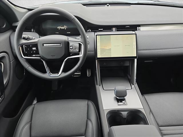 New 2026 Land Rover Discovery Sport Landmark AWD/4WD image 9