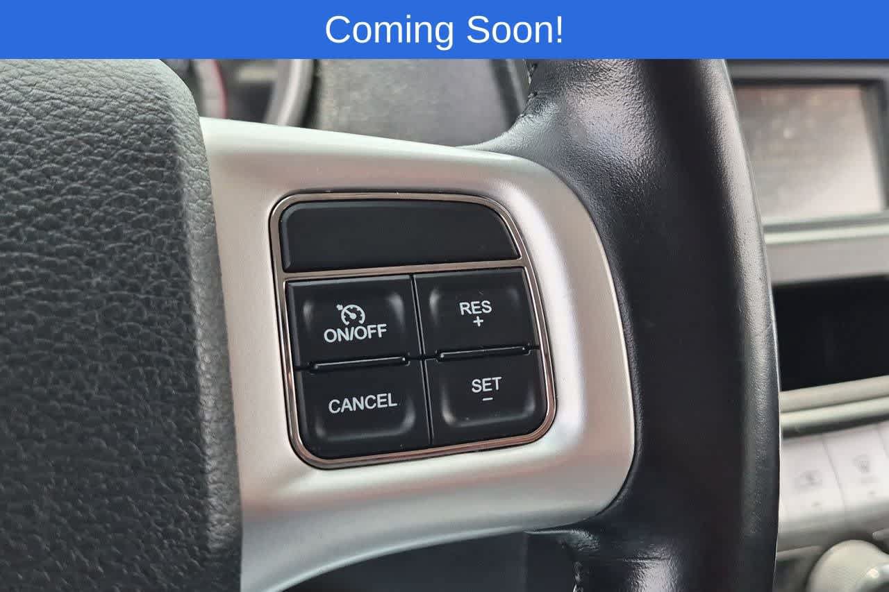 Used 2020 Dodge Journey SE w/ SE Popular Equipment Group FWD image 24