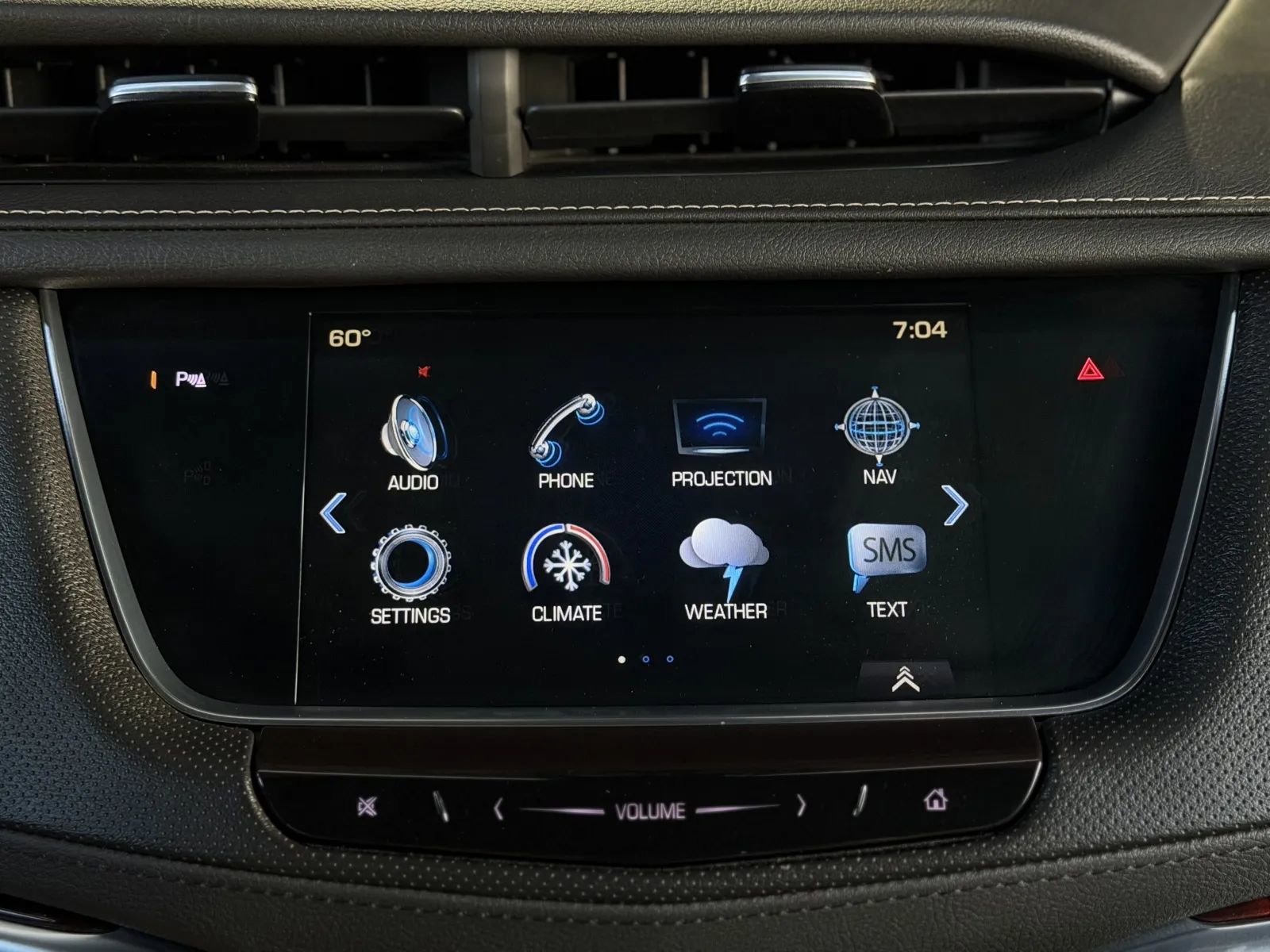 Used 2019 Cadillac XT5 Luxury AWD/4WD image 30