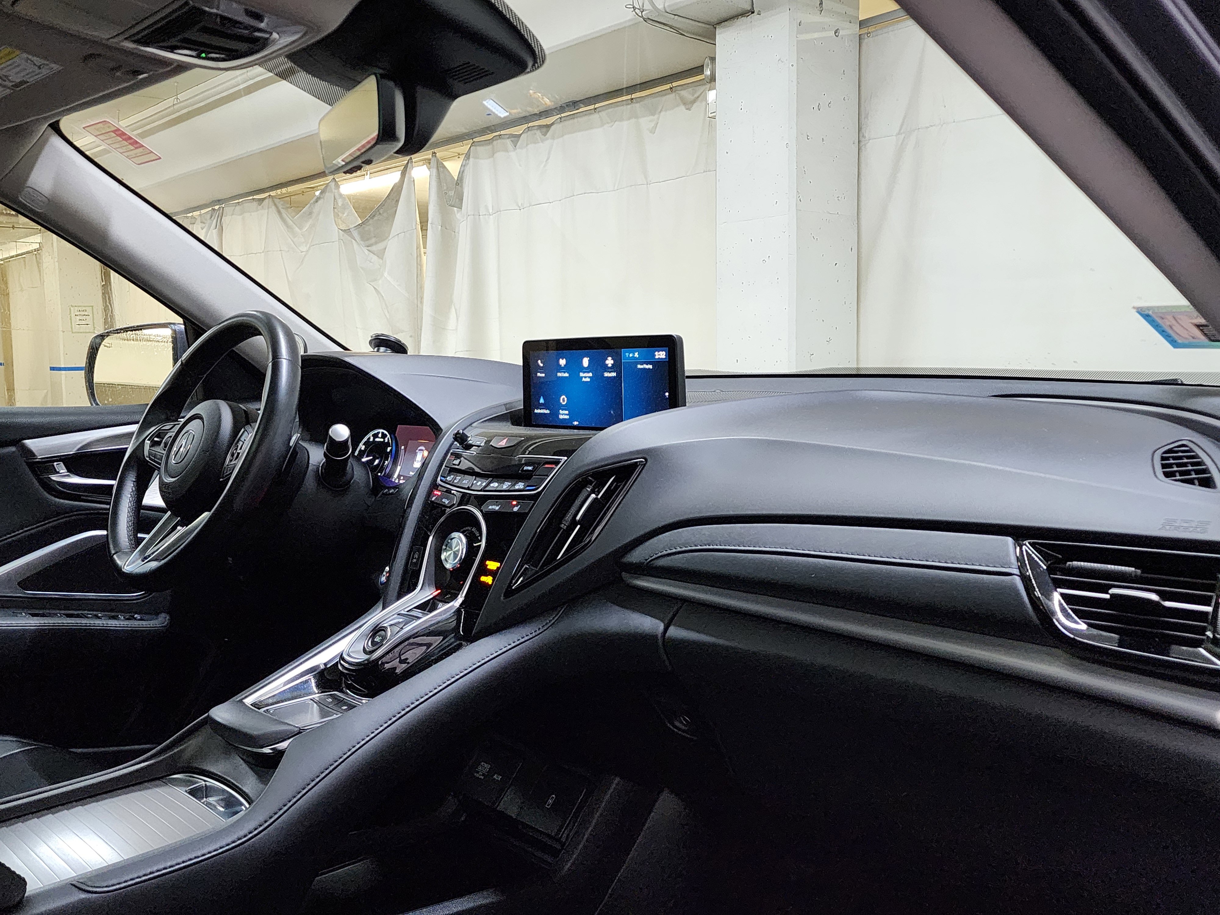 Used 2019 Acura RDX FWD image 20