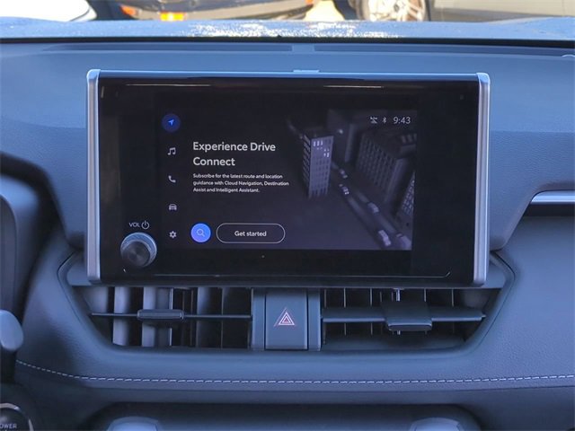 Used 2024 Toyota RAV4 XLE image 19