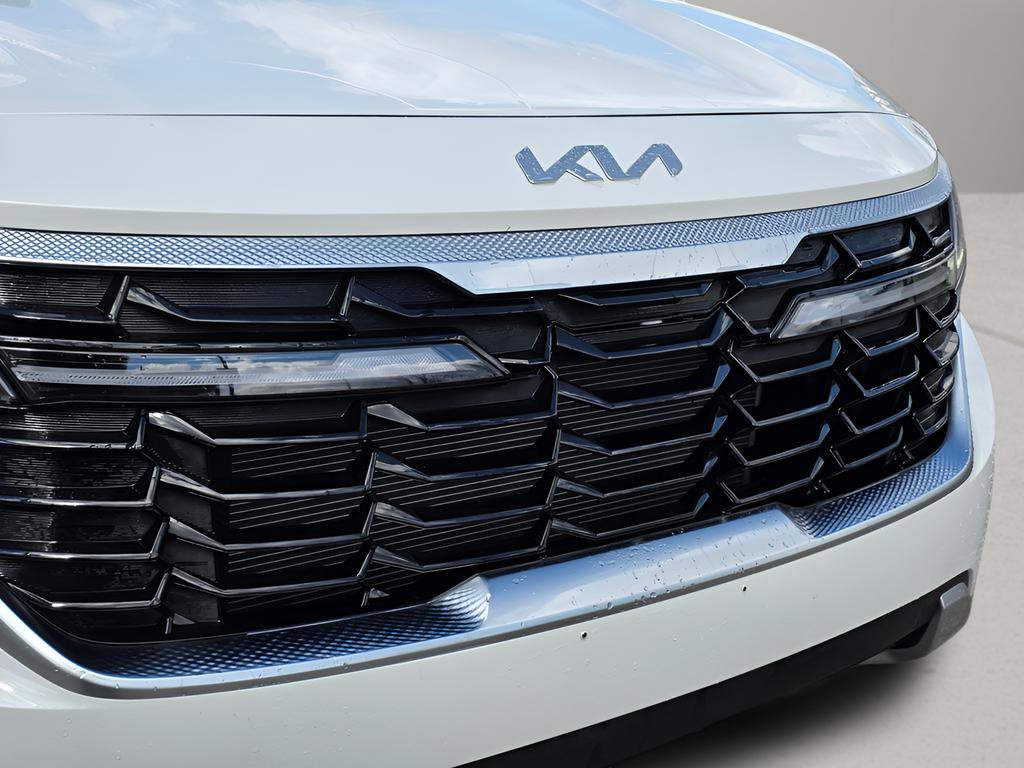 Used 2026 Kia Seltos S image 9