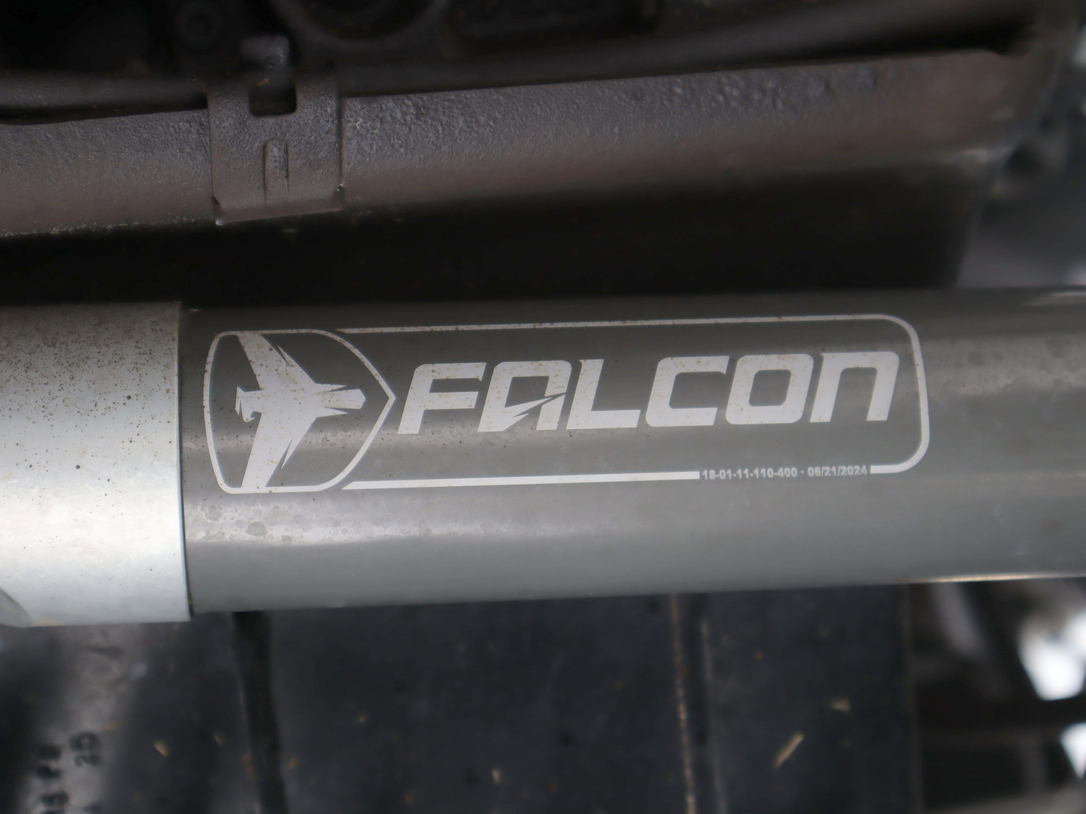 Used 2025 Ford F250 King Ranch image 29