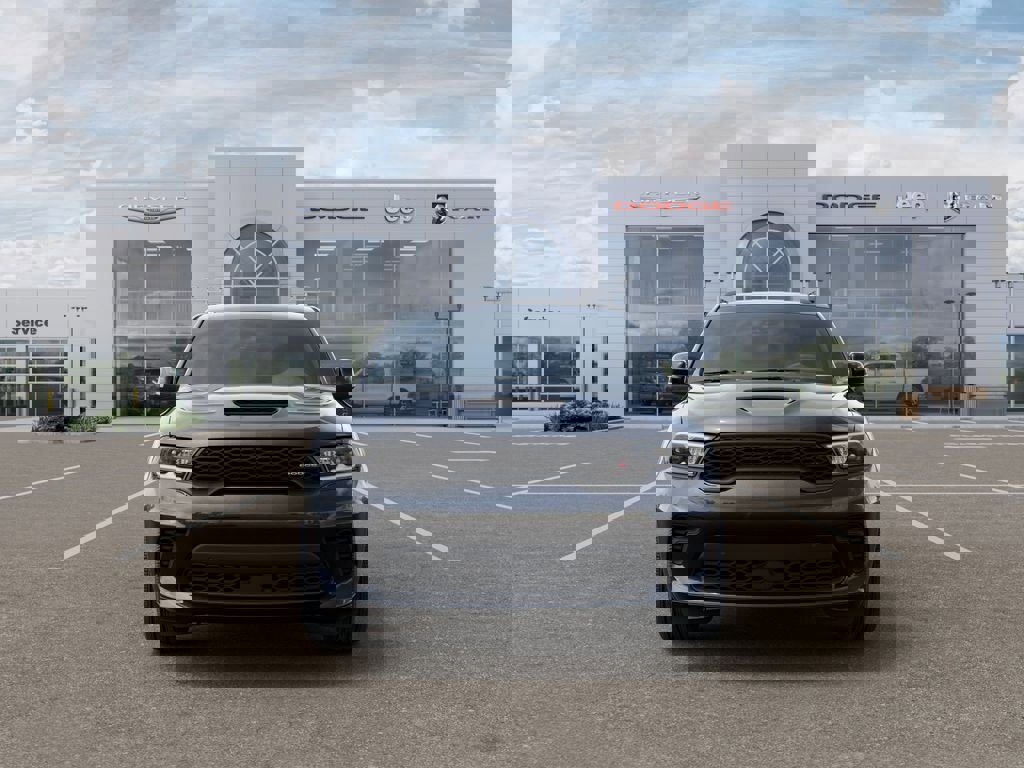 New 2026 Dodge Durango GT AWD/4WD image 7