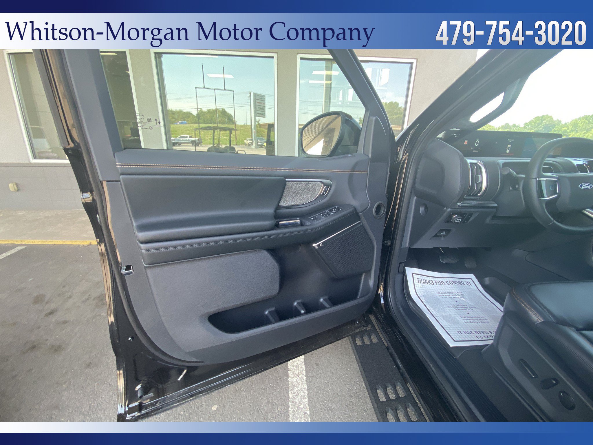 New 2027 Ford Expedition Tremor AWD/4WD image 11