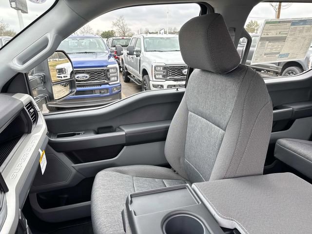 New 2026 Ford F250 XL w/ STX Appearance Package image 19