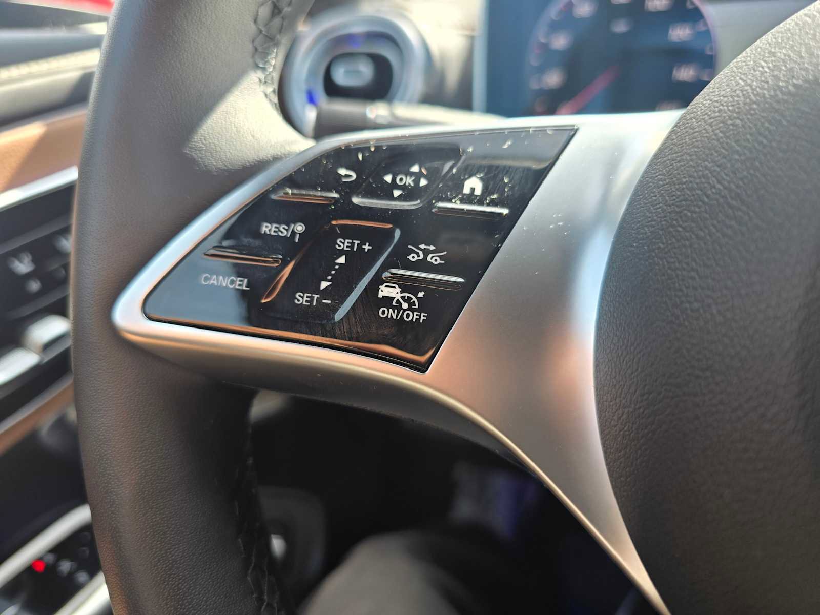 Used 2026 Mercedes-Benz CLE 300 4MATIC Cabriolet image 33