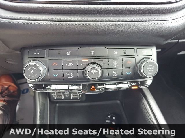 Used 2022 Dodge Durango GT image 19