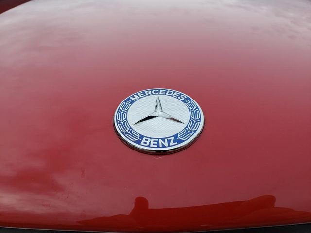 Used 2007 Mercedes-Benz SL 550 image 32