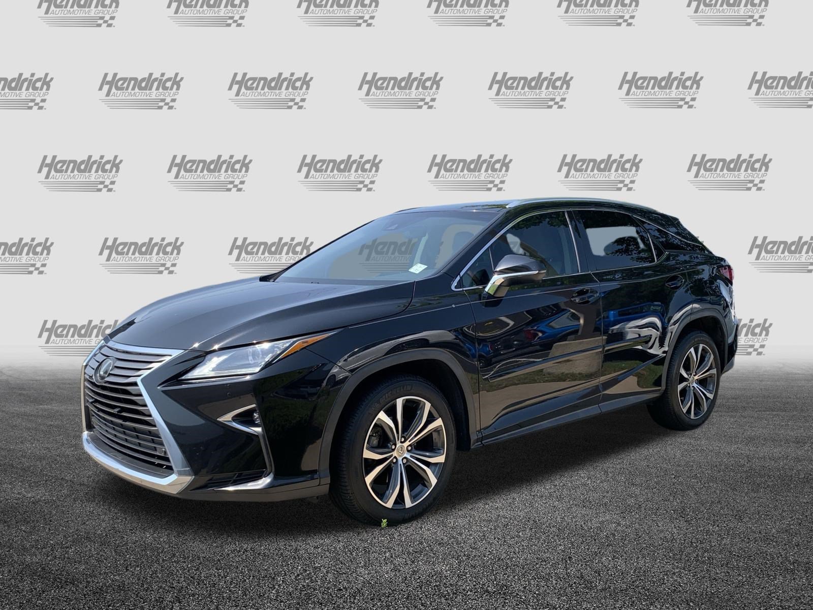Used 2016 Lexus RX 350 FWD w/ Premium Package image 5