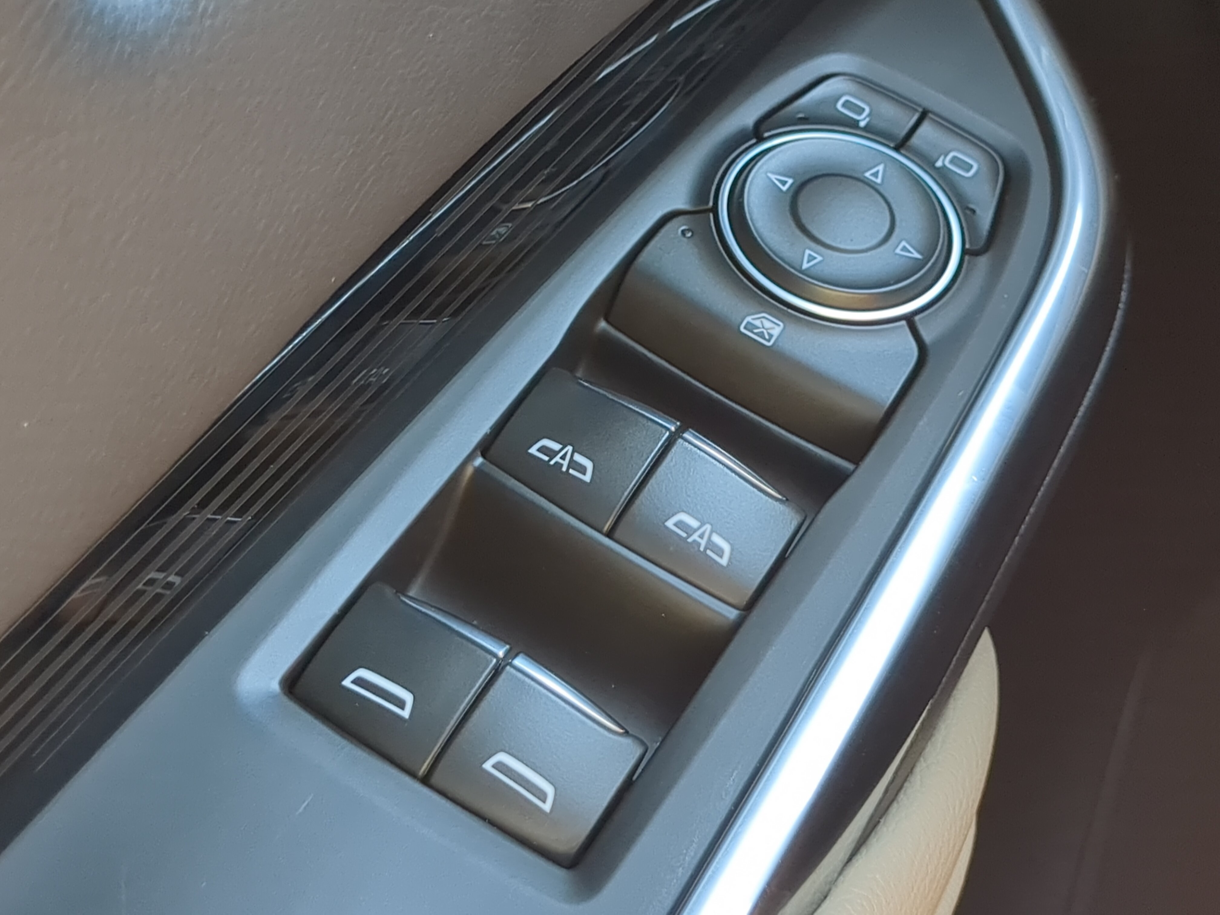 Used 2024 Cadillac XT4 Luxury FWD image 22