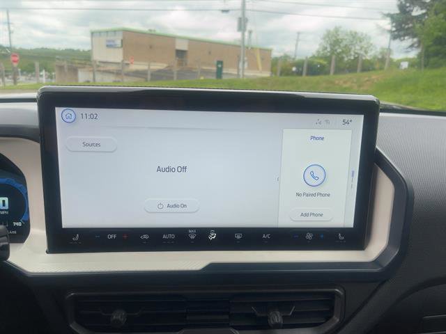 New 2025 Ford Bronco Sport Heritage w/ Convenience Package image 21