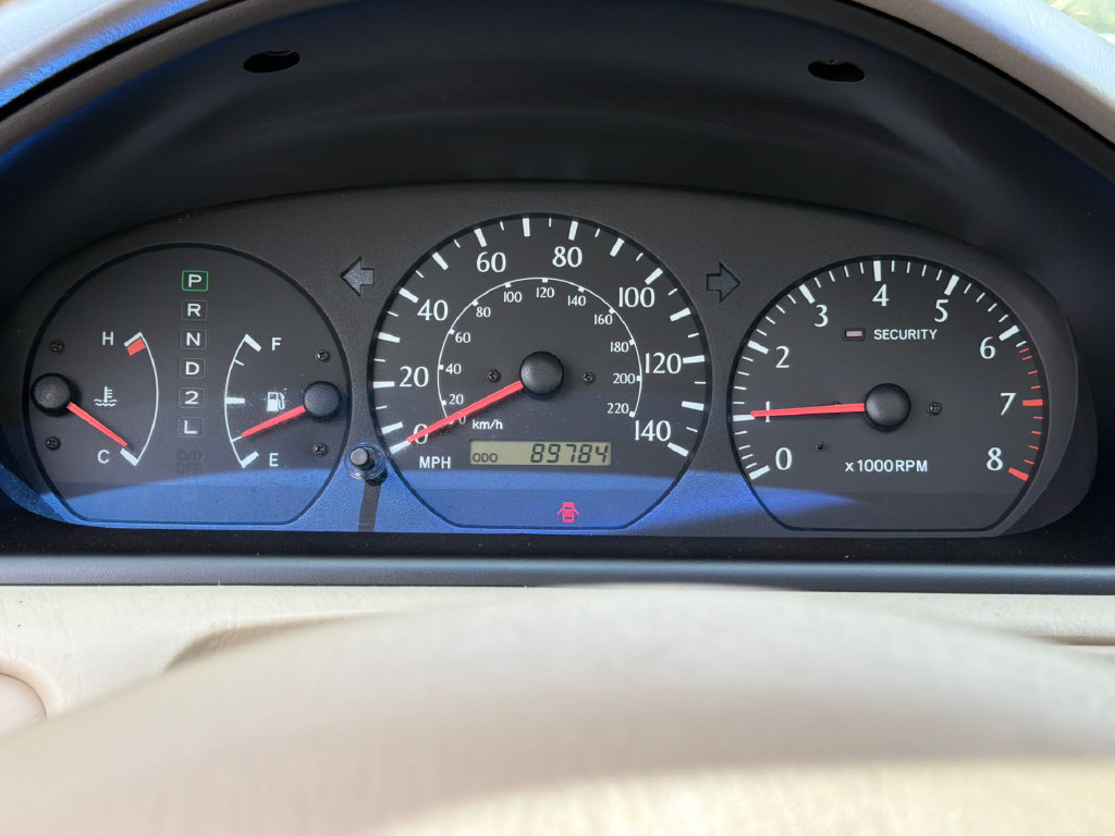 Used 1999 Toyota Solara SLE w/ Sport Pkg FWD image 17