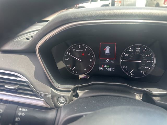 Used 2025 Subaru Outback Touring image 9