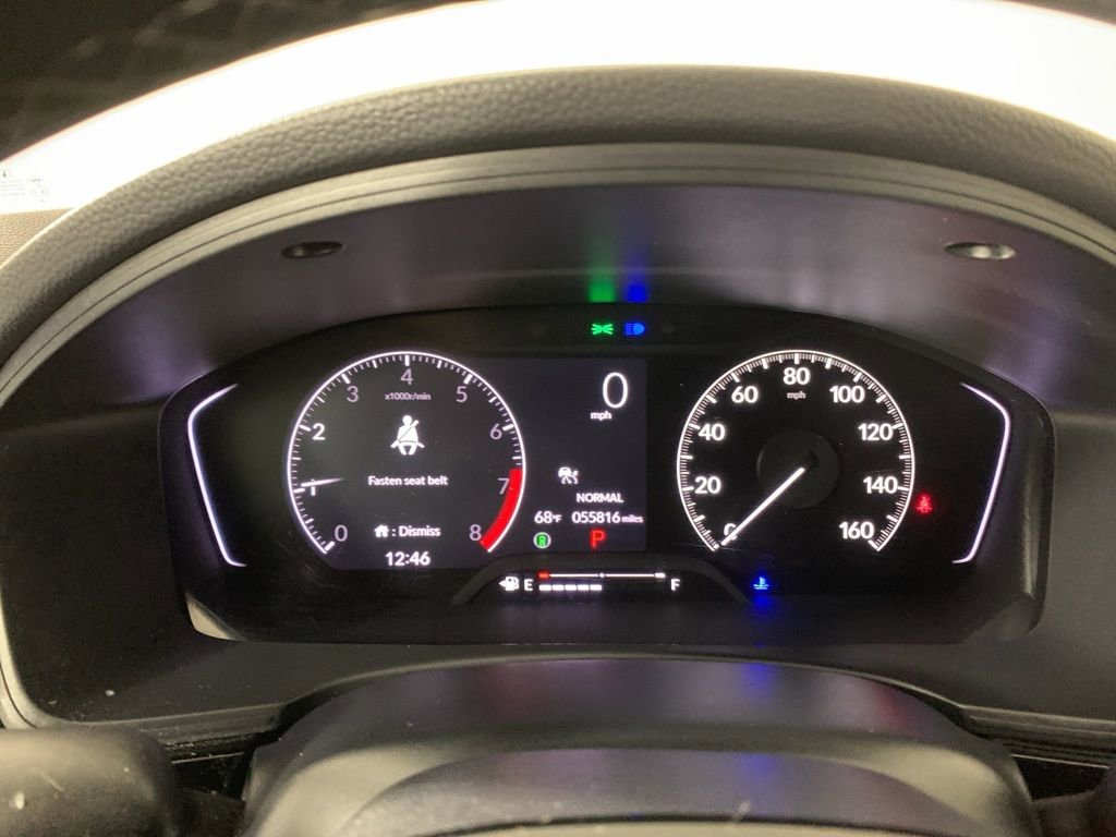 Used 2022 Honda Civic Sport image 18