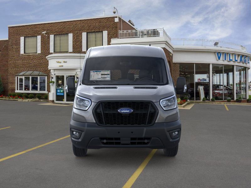New 2025 Ford Transit 350 XL image 6