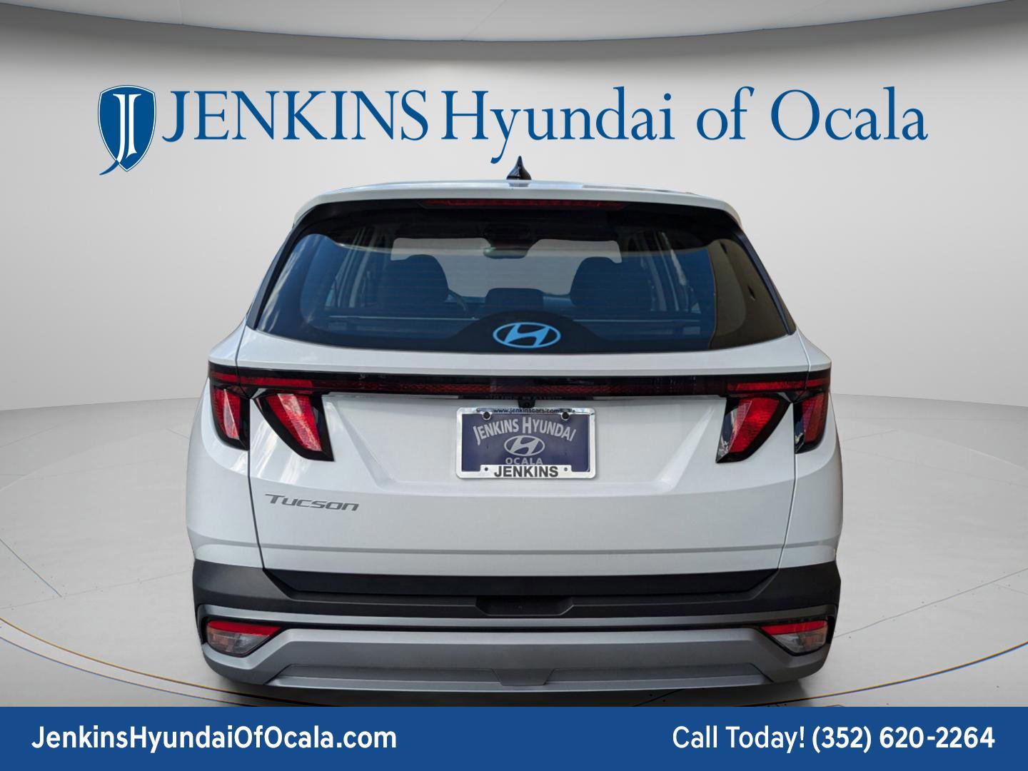 Used 2025 Hyundai Tucson SE FWD image 4