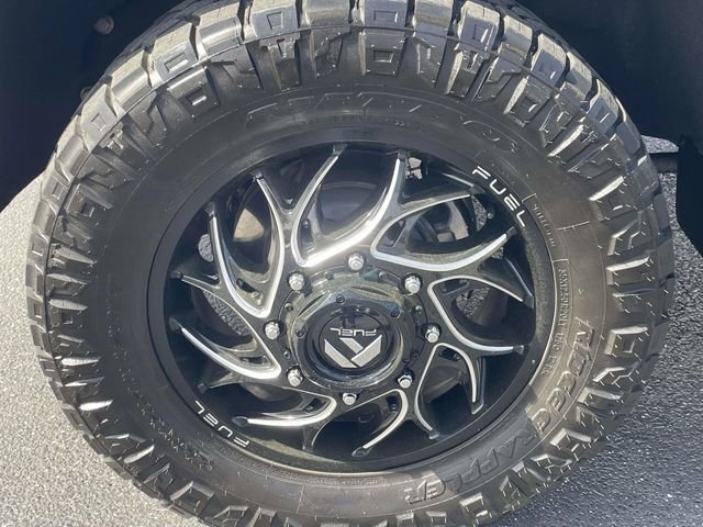 Used 2023 Chevrolet Silverado 3500 High Country w/ LPO, Hitch Package image 8