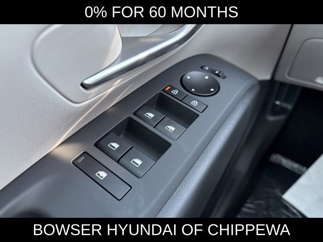 New 2026 Hyundai Tucson SEL image 11