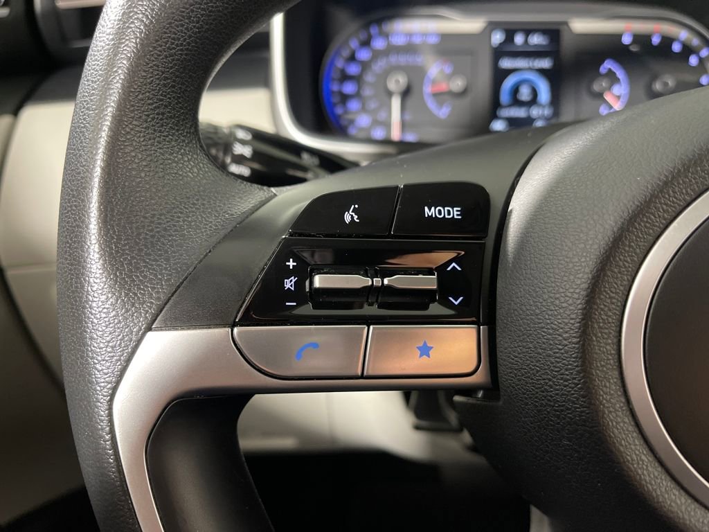 Certified 2024 Hyundai Tucson SEL image 28