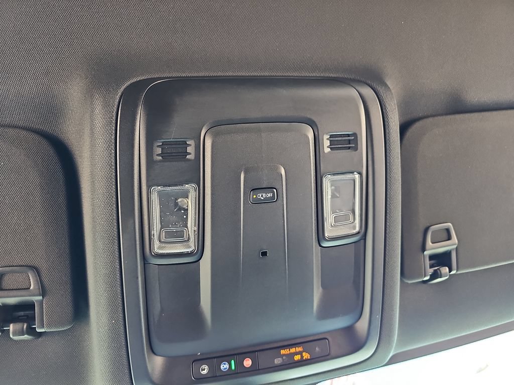 Used 2022 Chevrolet Tahoe LS w/ Driver Alert Package RWD image 31