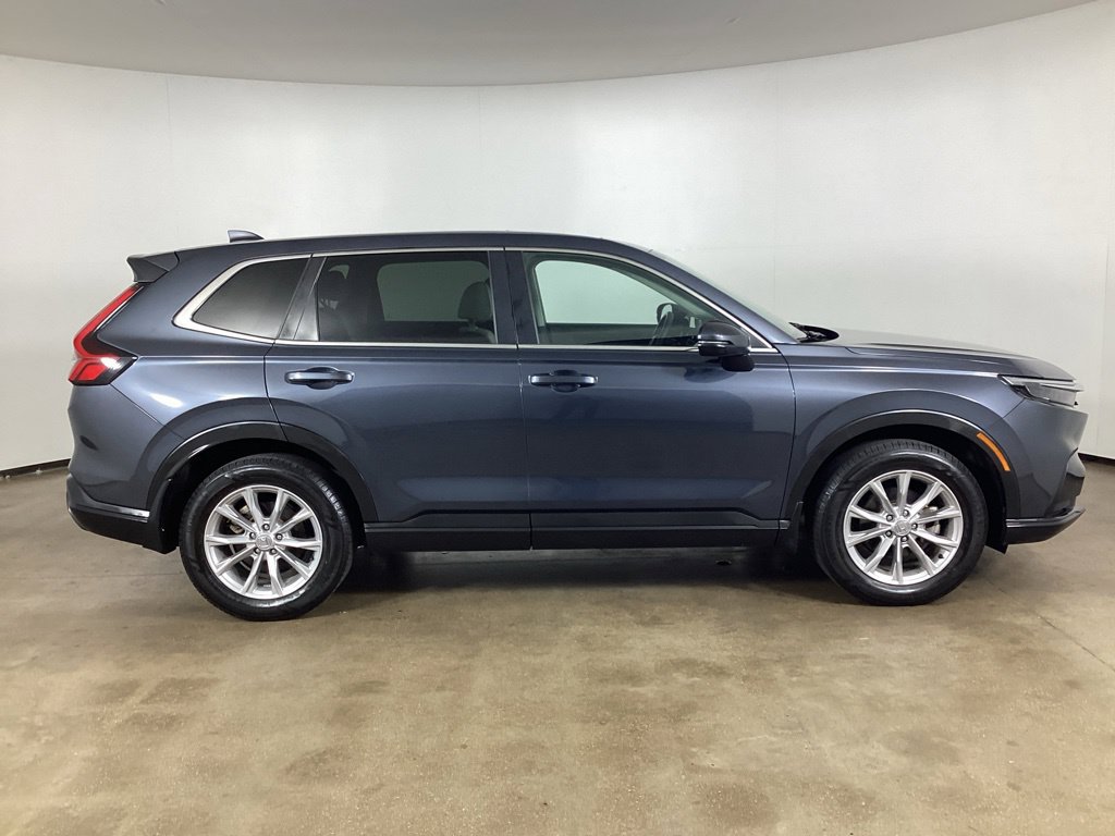 Used 2024 Honda CR-V EX image 4