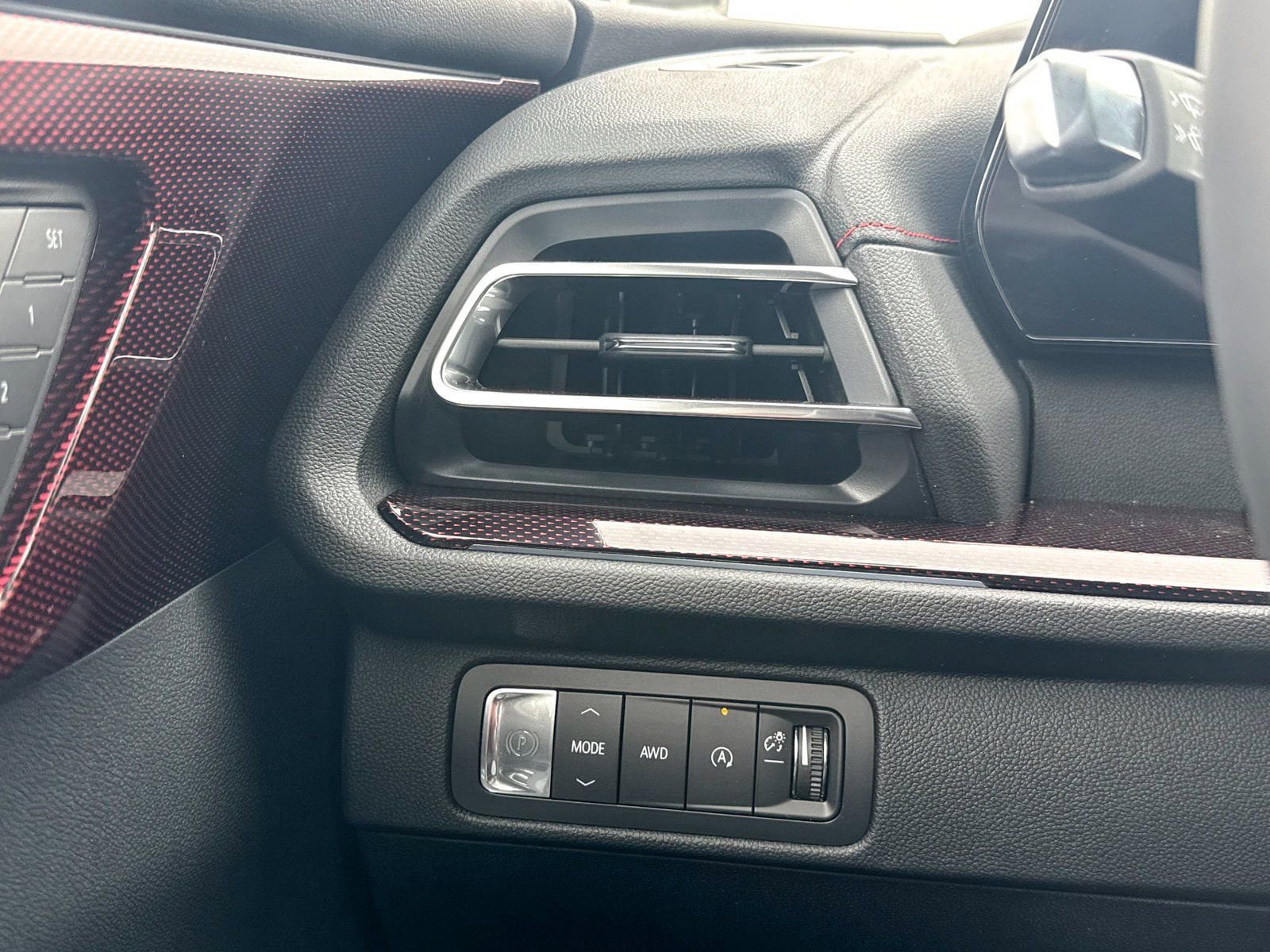 New 2026 Chevrolet Traverse RS AWD/4WD image 66