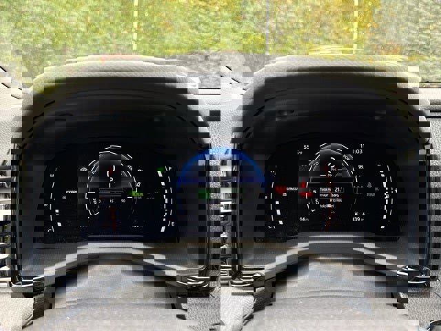 New 2026 Toyota Camry LE w/ Convenience Package image 22