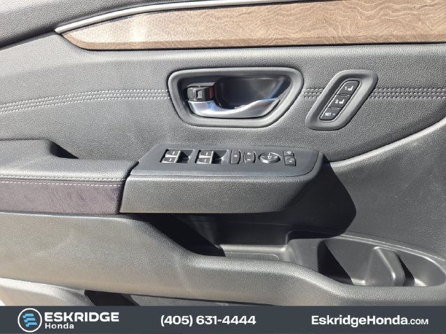 Certified 2026 Honda Pilot Elite image 24