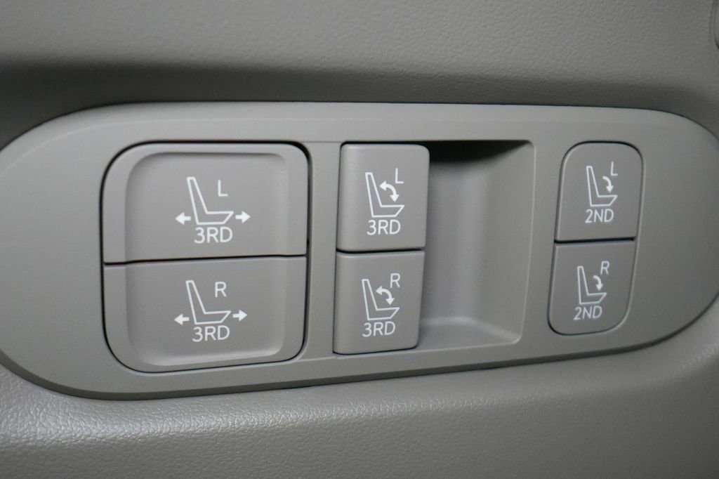 New 2026 Hyundai Palisade Limited image 29