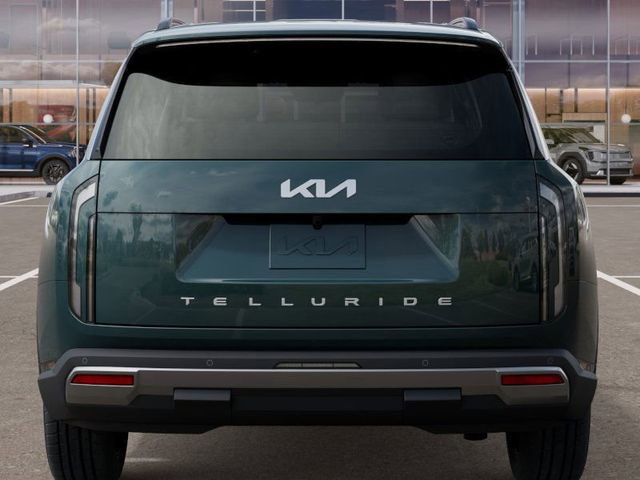 New 2027 Kia Telluride EX image 13