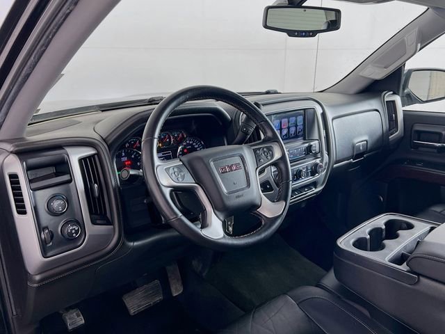 Used 2017 GMC Sierra 1500 SLT image 32
