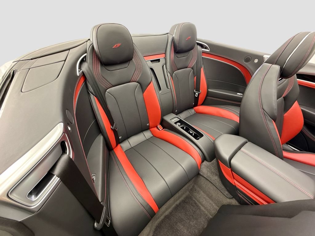 New 2026 Bentley Continental GT S AWD/4WD image 20