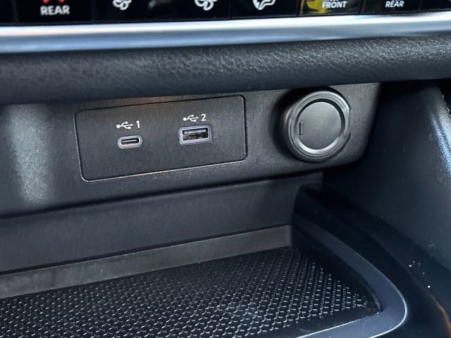 Certified 2022 Nissan Rogue SL w/ SL Premium Package image 21