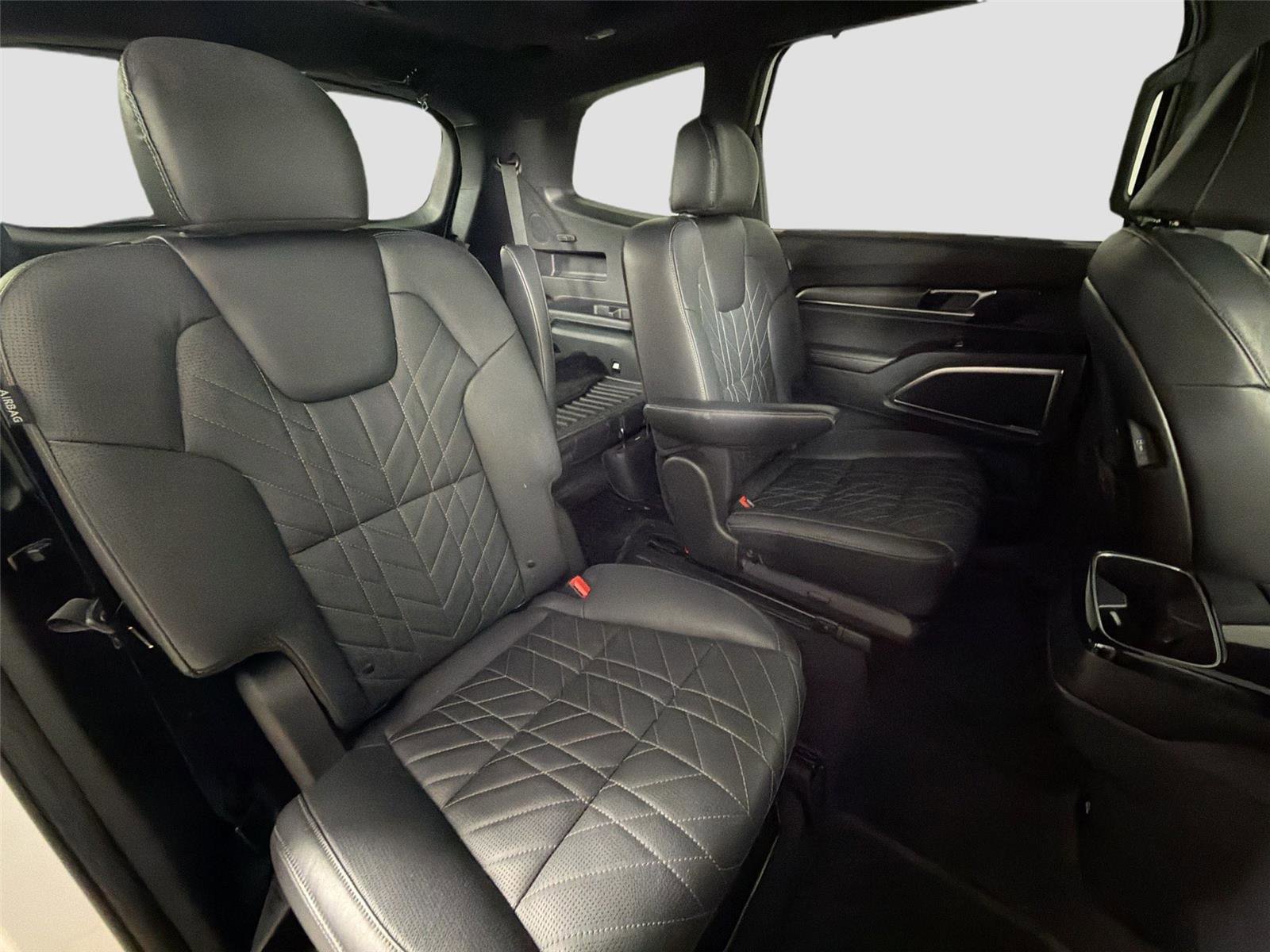Used 2023 Kia Telluride SX Prestige X-Line AWD/4WD image 24